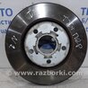 ФОТО Диск гальмівний передній для Toyota Avensis T270 (10.2008-12.2012) Киев
