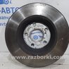 ФОТО Диск гальмівний передній для Toyota Avensis T270 (10.2008-12.2012) Киев