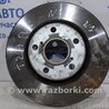 ФОТО Диск гальмівний передній для Toyota Avensis T270 (10.2008-12.2012) Киев
