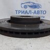 ФОТО Диск гальмівний передній для Toyota Avensis T270 (10.2008-12.2012) Киев