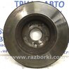 ФОТО Диск гальмівний передній для Toyota Avensis T270 (10.2008-12.2012) Киев