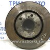 ФОТО Диск гальмівний передній для Toyota Avensis T270 (10.2008-12.2012) Киев