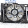 ФОТО Дифузор із вентилятором радіатора для Toyota Avensis T270 (10.2008-12.2012) Киев