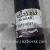 ФОТО Задній амортизатор для Toyota Avensis T270 (10.2008-12.2012) Киев