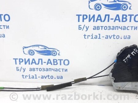 ФОТО Замок двері передній правий для Toyota Avensis T270 (10.2008-12.2012) Киев