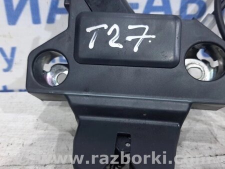 ФОТО Замок кришки багажника для Toyota Avensis T270 (10.2008-12.2012) Киев