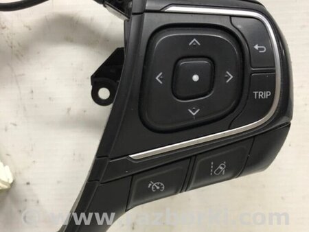 ФОТО Кнопки керма для Toyota Avensis T270 (10.2008-12.2012) Киев