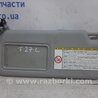 ФОТО Козирок сонцезахисний лівий для Toyota Avensis T270 (10.2008-12.2012) Киев