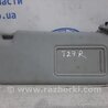 ФОТО Козирок сонцезахисний правий для Toyota Avensis T270 (10.2008-12.2012) Киев