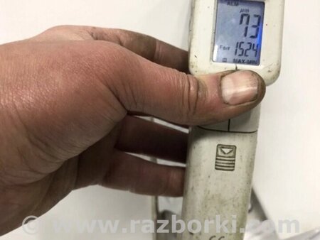ФОТО Крило переднє ліве для Toyota Avensis T270 (10.2008-12.2012) Киев