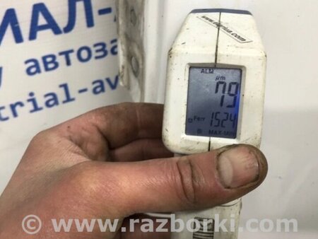 ФОТО Крило переднє праве для Toyota Avensis T270 (10.2008-12.2012) Киев