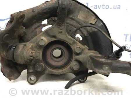 ФОТО Кулак поворотний лівий зі маточкою для Toyota Avensis T270 (10.2008-12.2012) Киев