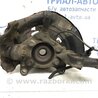 ФОТО Кулак поворотний лівий зі маточкою для Toyota Avensis T270 (10.2008-12.2012) Киев