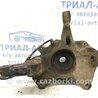 ФОТО Кулак поворотний правий зі маточкою для Renault Scenic Киев