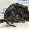 ФОТО Кулак поворотний правий зі маточкою для Toyota Avensis T270 (10.2008-12.2012) Киев
