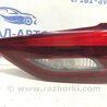 ФОТО Ліхтар задній внутрішній правий для Toyota Avensis T270 (10.2008-12.2012) Киев