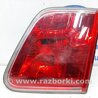 ФОТО Ліхтар задній внутрішній правий для Toyota Avensis T270 (10.2008-12.2012) Киев