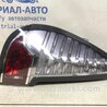 ФОТО Ліхтар задній зовнішній лівий для Renault Scenic Киев