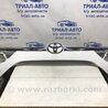 ФОТО Накладка кришки багажника для Toyota Avensis T270 (10.2008-12.2012) Киев