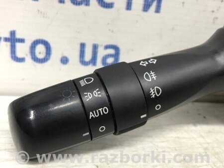 ФОТО Перемикач підрульовий лівий (поворотники) для Toyota Avensis T270 (10.2008-12.2012) Киев