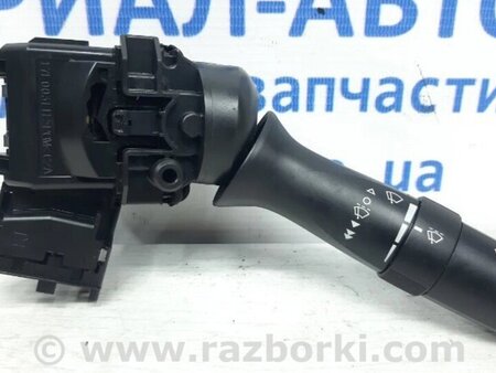 ФОТО Перемикач підрульовий правий (двірники) для Toyota Avensis T270 (10.2008-12.2012) Киев