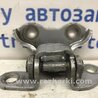 ФОТО Петля двері задньої лівої нижня для Toyota Avensis T270 (10.2008-12.2012) Киев