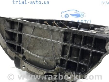 ФОТО Піддон двигуна для Toyota Avensis T270 (10.2008-12.2012) Киев
