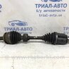 ФОТО Привід передній лівий МКПП для Toyota Avensis T270 (10.2008-12.2012) Киев