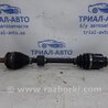 ФОТО Привід передній лівий МКПП для Toyota Avensis T270 (10.2008-12.2012) Киев