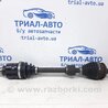 ФОТО Привід передній лівий МКПП для Toyota Avensis T270 (10.2008-12.2012) Киев