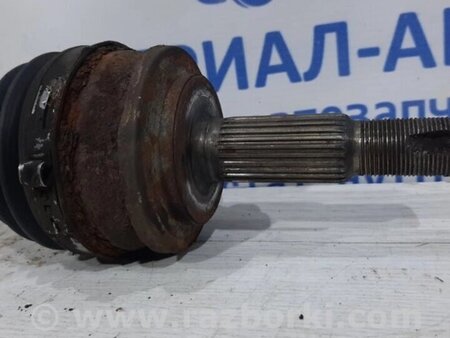 ФОТО Привід передній правий МКПП для Toyota Avensis T270 (10.2008-12.2012) Киев