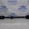 ФОТО Привід передній правий МКПП для Toyota Avensis T270 (10.2008-12.2012) Киев