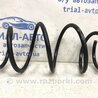 ФОТО Пружина передня для Toyota Avensis T270 (10.2008-12.2012) Киев