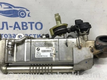 ФОТО Радіатор EGR для Toyota Avensis T270 (10.2008-12.2012) Киев