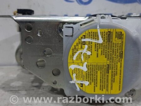 ФОТО Ремінь безпеки передній лівий для Toyota Avensis T270 (10.2008-12.2012) Киев