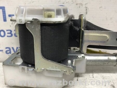 ФОТО Ремінь безпеки передній правий для Toyota Avensis T270 (10.2008-12.2012) Киев