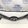 ФОТО Решітка радіатора для Toyota Avensis T270 (10.2008-12.2012) Киев