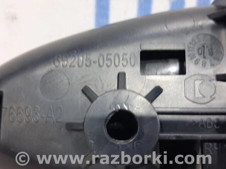 ФОТО Ручка дверей внутрішня права для Toyota Avensis T270 (10.2008-12.2012) Киев