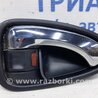 ФОТО Ручка дверей внутрішня права для Toyota Avensis T270 (10.2008-12.2012) Киев