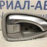 ФОТО Ручка дверей внутрішня права для Toyota Avensis T270 (10.2008-12.2012) Киев
