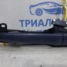ФОТО Ручка дверей зовнішня задня ліва для Toyota Avensis T270 (10.2008-12.2012) Киев
