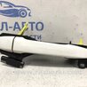 ФОТО Ручка дверей зовнішня задня ліва для Toyota Avensis T270 (10.2008-12.2012) Киев