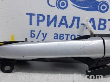 ФОТО Ручка дверей зовнішня задня права для Toyota Avensis T270 (10.2008-12.2012) Киев