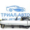 ФОТО Ручка дверей зовнішня передня ліва для Toyota Avensis T270 (10.2008-12.2012) Киев
