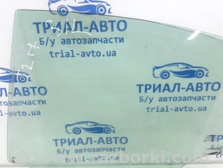 ФОТО Скло двері заднє ліве для Toyota Avensis T270 (10.2008-12.2012) Киев