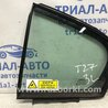 ФОТО Скло двері задніх лівих (кватирка) для Toyota Avensis T270 (10.2008-12.2012) Киев