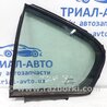 ФОТО Скло двері задніх лівих (кватирка) для Toyota Avensis T270 (10.2008-12.2012) Киев