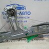 ФОТО Склопідйомник задній лівий (ручний) для Opel Astra J (2009-2016) Киев