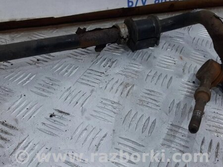 ФОТО Стабілізатор задній для Toyota Avensis T270 (10.2008-12.2012) Киев