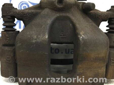 ФОТО Супорт передній лівий для Toyota Avensis T270 (10.2008-12.2012) Киев